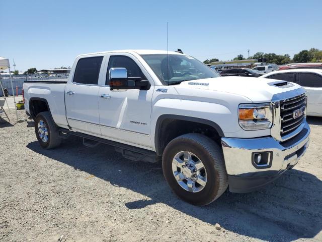 Photo 3 VIN: 1GT42XEY7HF107087 - GMC SIERRA K35 