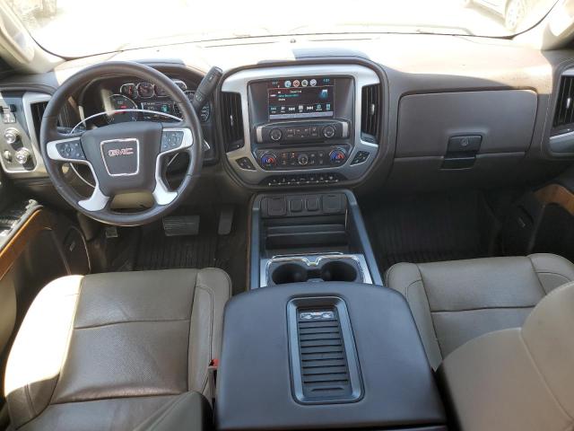 Photo 7 VIN: 1GT42XEY7HF107087 - GMC SIERRA K35 