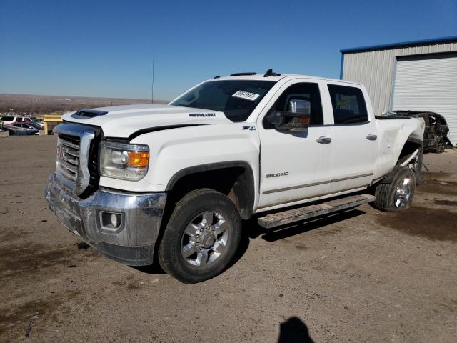 Photo 0 VIN: 1GT42XEY9HF218059 - GMC SIERRA K35 