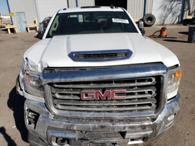 Photo 10 VIN: 1GT42XEY9HF218059 - GMC SIERRA K35 