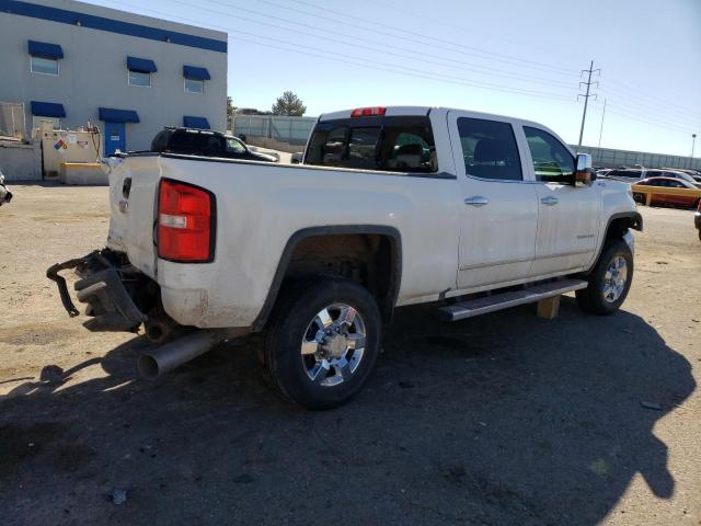 Photo 2 VIN: 1GT42XEY9HF218059 - GMC SIERRA K35 