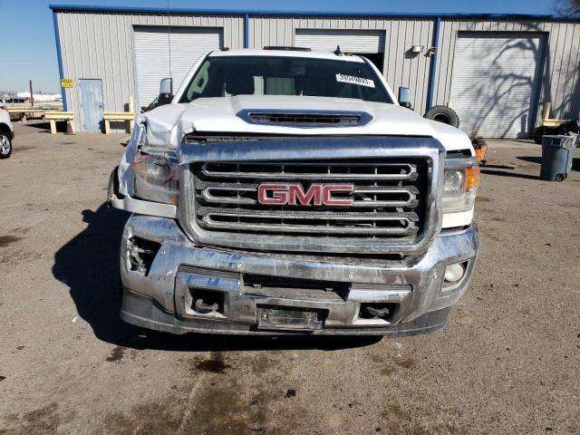 Photo 4 VIN: 1GT42XEY9HF218059 - GMC SIERRA K35 