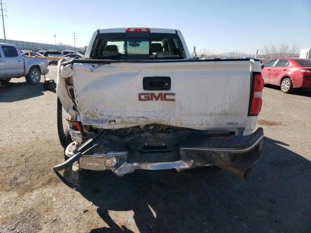 Photo 5 VIN: 1GT42XEY9HF218059 - GMC SIERRA K35 