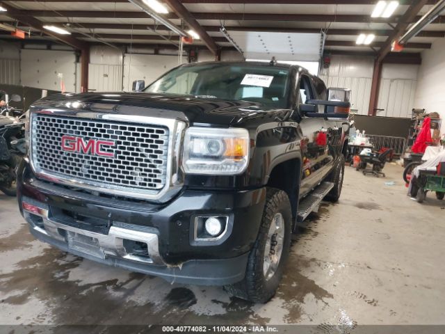 Photo 1 VIN: 1GT42YE80GF106383 - GMC SIERRA 