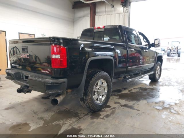 Photo 3 VIN: 1GT42YE80GF106383 - GMC SIERRA 