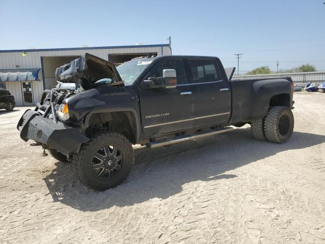 Photo 0 VIN: 1GT42YE80GF157513 - GMC SIERRA K35 