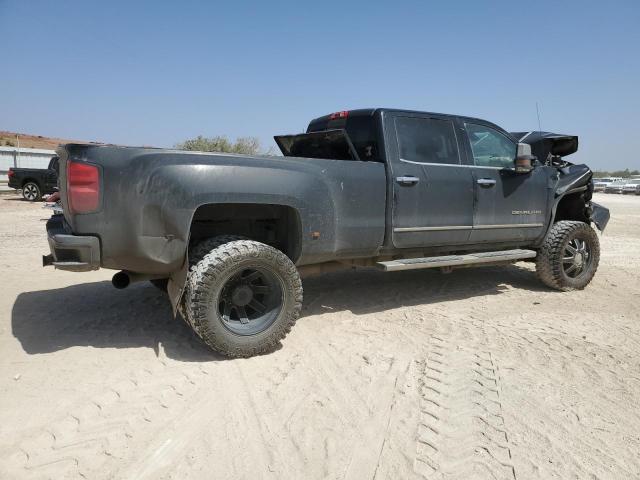 Photo 2 VIN: 1GT42YE80GF157513 - GMC SIERRA K35 