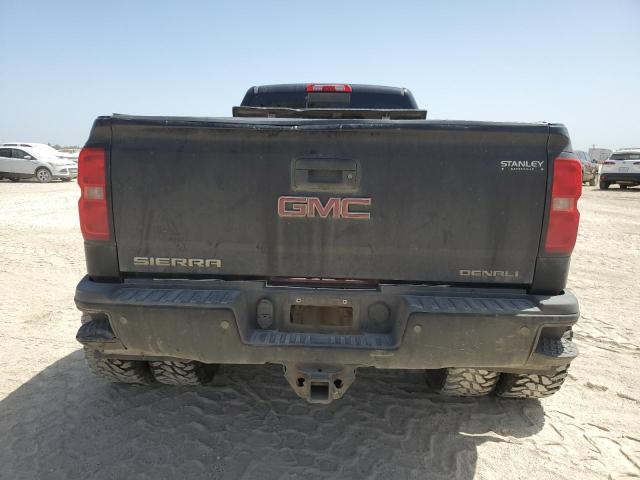 Photo 5 VIN: 1GT42YE80GF157513 - GMC SIERRA K35 