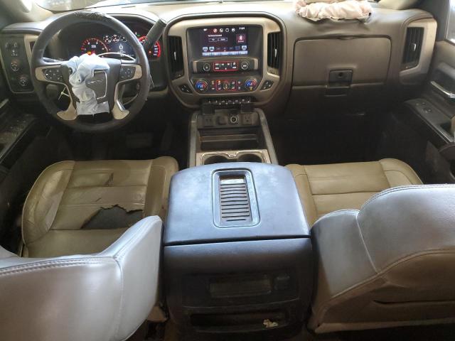 Photo 7 VIN: 1GT42YE80GF157513 - GMC SIERRA K35 