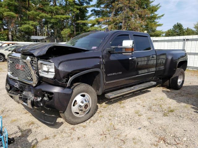 Photo 0 VIN: 1GT42YE80GF222733 - GMC SIERRA K35 