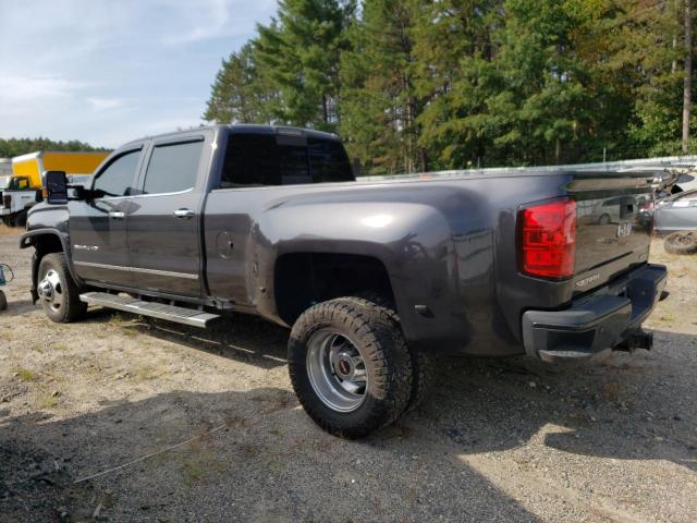 Photo 1 VIN: 1GT42YE80GF222733 - GMC SIERRA K35 