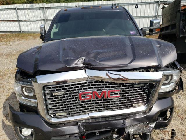 Photo 10 VIN: 1GT42YE80GF222733 - GMC SIERRA K35 