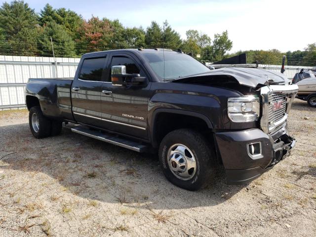 Photo 3 VIN: 1GT42YE80GF222733 - GMC SIERRA K35 