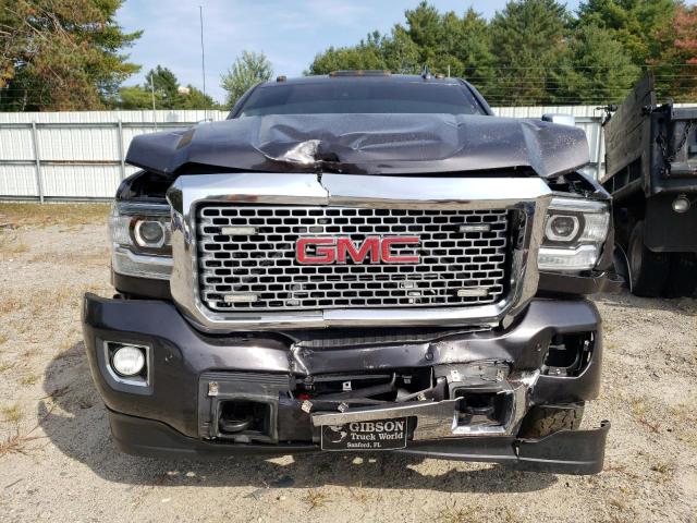 Photo 4 VIN: 1GT42YE80GF222733 - GMC SIERRA K35 