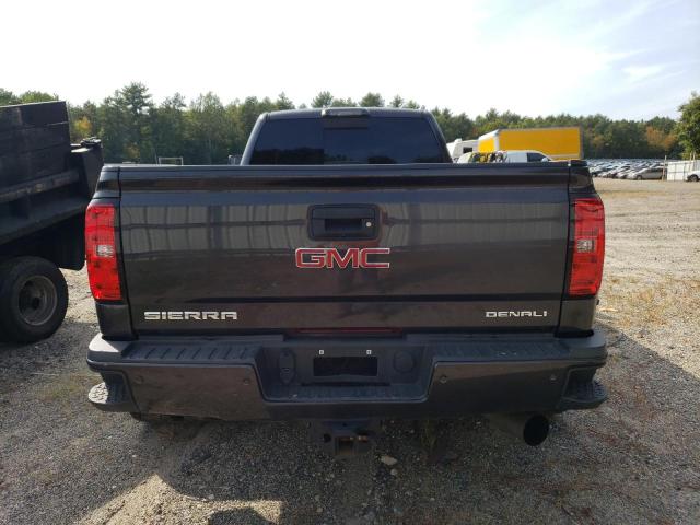 Photo 5 VIN: 1GT42YE80GF222733 - GMC SIERRA K35 