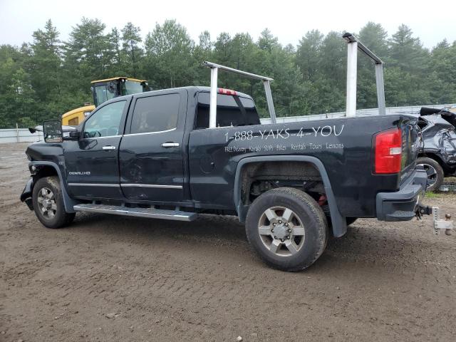 Photo 1 VIN: 1GT42YE81GF183831 - GMC SIERRA K35 