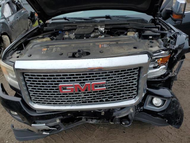 Photo 10 VIN: 1GT42YE81GF183831 - GMC SIERRA K35 