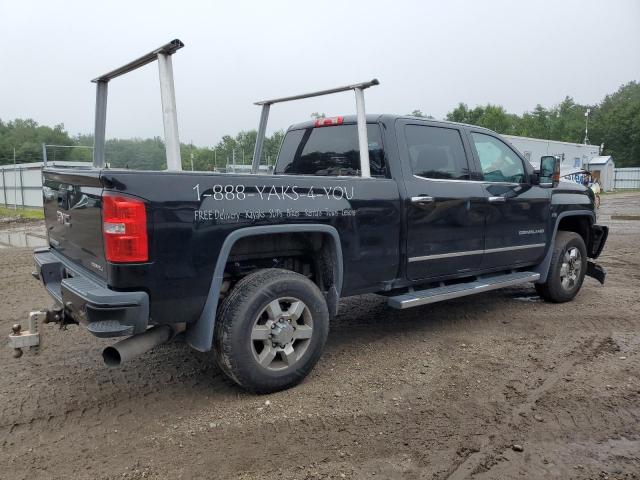 Photo 2 VIN: 1GT42YE81GF183831 - GMC SIERRA K35 