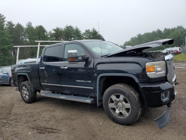 Photo 3 VIN: 1GT42YE81GF183831 - GMC SIERRA K35 