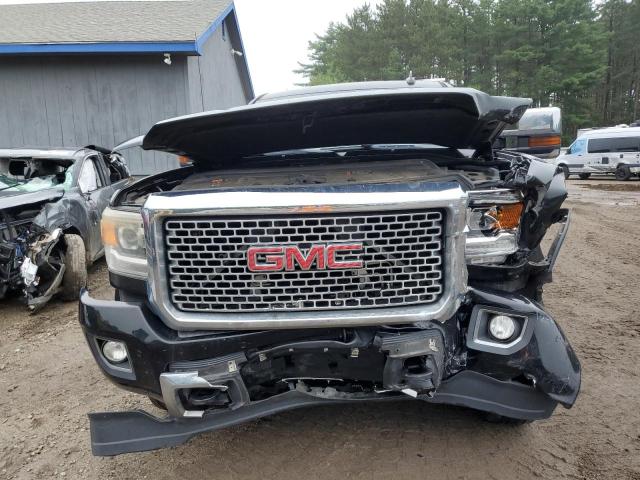 Photo 4 VIN: 1GT42YE81GF183831 - GMC SIERRA K35 