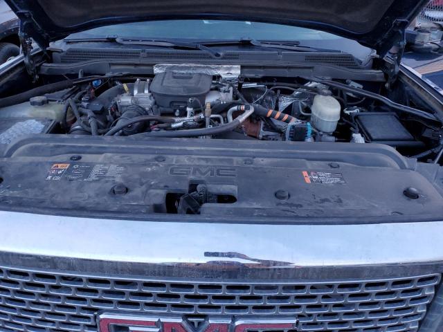 Photo 10 VIN: 1GT42YE82GF200099 - GMC SIERRA 