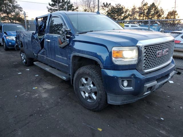 Photo 3 VIN: 1GT42YE82GF200099 - GMC SIERRA 