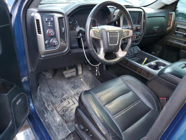 Photo 7 VIN: 1GT42YE82GF200099 - GMC SIERRA 