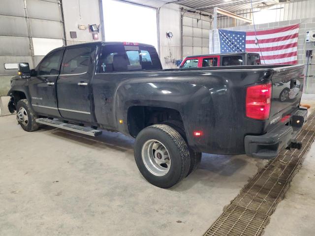 Photo 1 VIN: 1GT42YE82GF238321 - GMC SIERRA K35 