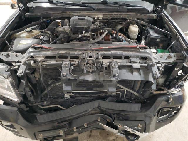 Photo 10 VIN: 1GT42YE82GF238321 - GMC SIERRA K35 