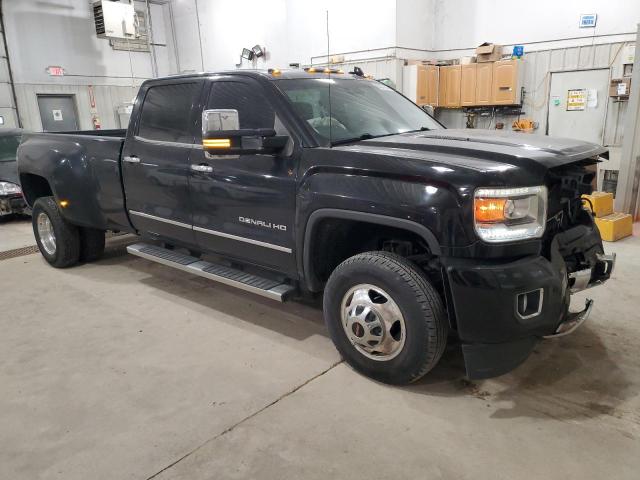 Photo 3 VIN: 1GT42YE82GF238321 - GMC SIERRA K35 