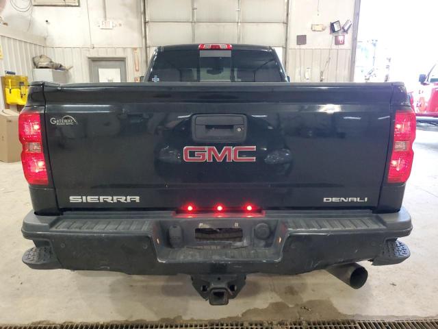 Photo 5 VIN: 1GT42YE82GF238321 - GMC SIERRA K35 