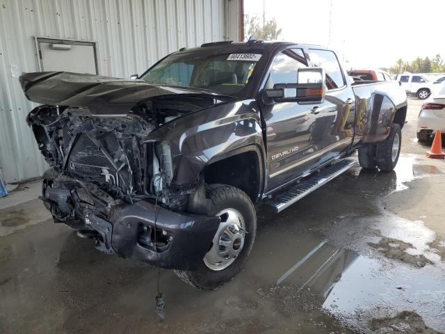 Photo 1 VIN: 1GT42YE83GF218451 - GMC SIERRA K35 