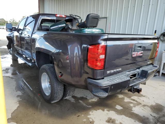 Photo 2 VIN: 1GT42YE83GF218451 - GMC SIERRA K35 