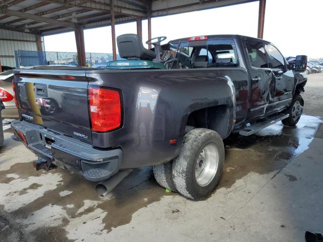 Photo 3 VIN: 1GT42YE83GF218451 - GMC SIERRA K35 