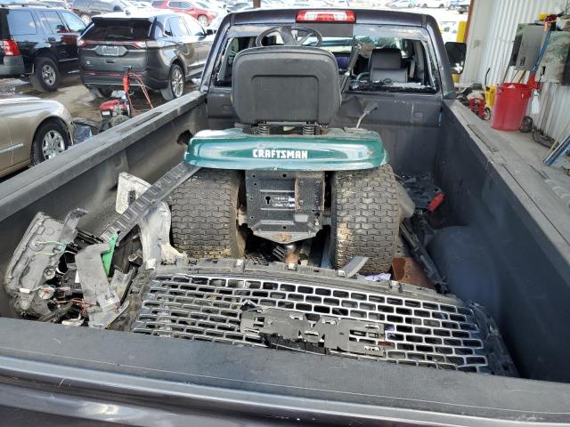 Photo 8 VIN: 1GT42YE83GF218451 - GMC SIERRA K35 