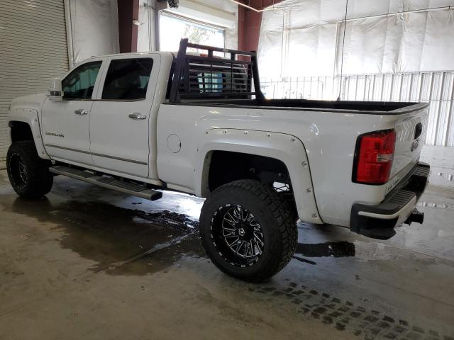 Photo 1 VIN: 1GT42YE85GF142148 - GMC SIERRA K35 