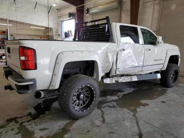 Photo 2 VIN: 1GT42YE85GF142148 - GMC SIERRA K35 