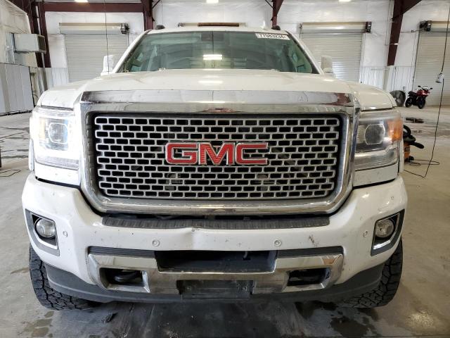 Photo 4 VIN: 1GT42YE85GF142148 - GMC SIERRA K35 