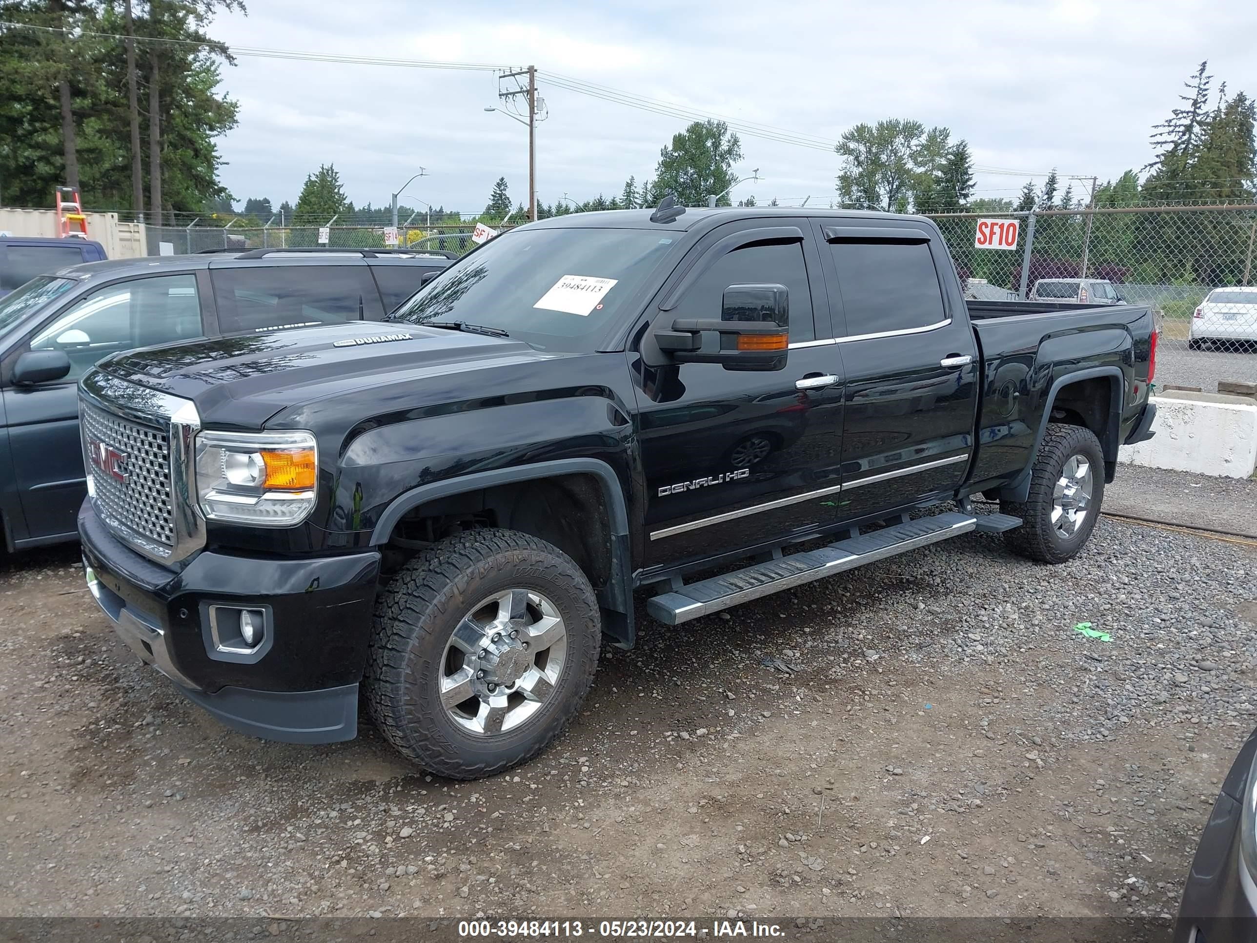 Photo 1 VIN: 1GT42YE85GF193388 - GMC NULL 