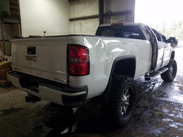 Photo 3 VIN: 1GT42YE85GF283186 - GMC SIERRA K35 