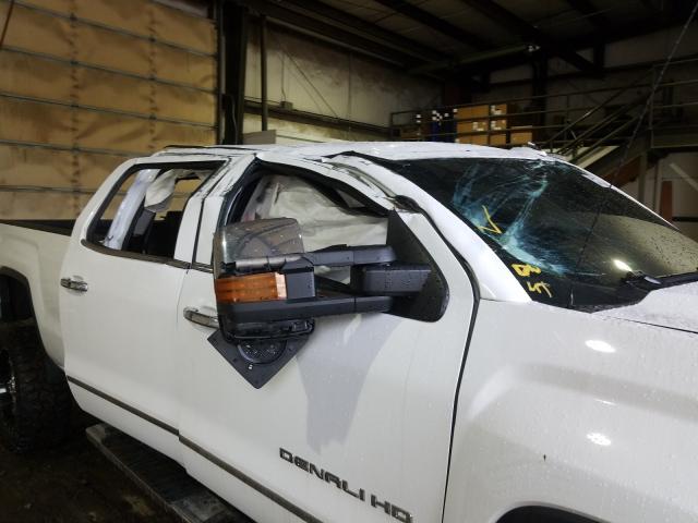 Photo 8 VIN: 1GT42YE85GF283186 - GMC SIERRA K35 