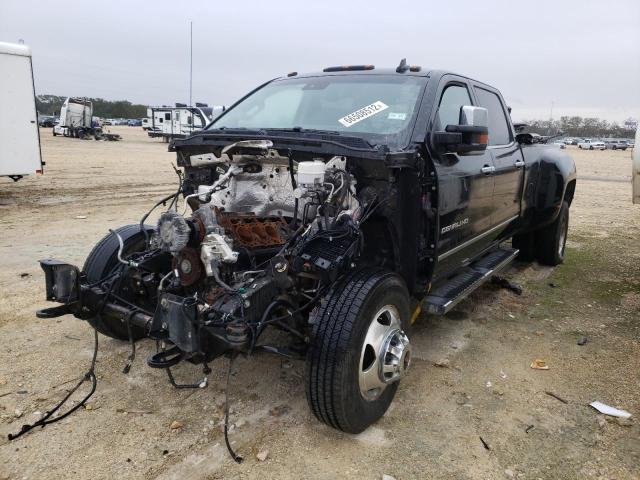 Photo 1 VIN: 1GT42YE85GF283608 - GMC SIERRA K35 