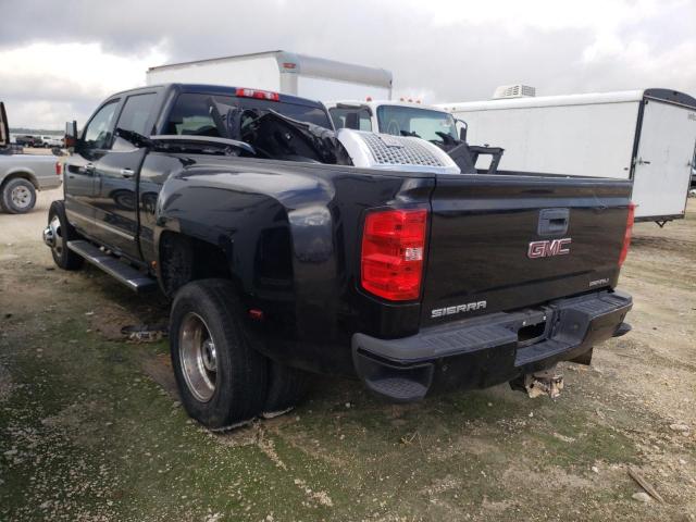 Photo 2 VIN: 1GT42YE85GF283608 - GMC SIERRA K35 