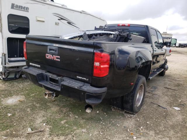 Photo 3 VIN: 1GT42YE85GF283608 - GMC SIERRA K35 