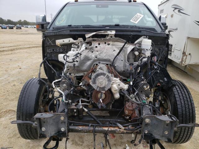 Photo 8 VIN: 1GT42YE85GF283608 - GMC SIERRA K35 