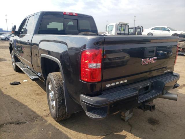 Photo 2 VIN: 1GT42YE85GF297282 - GMC SIERRA K35 