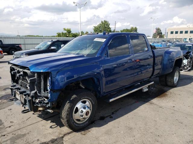 Photo 0 VIN: 1GT42YE85GF301251 - GMC SIERRA 