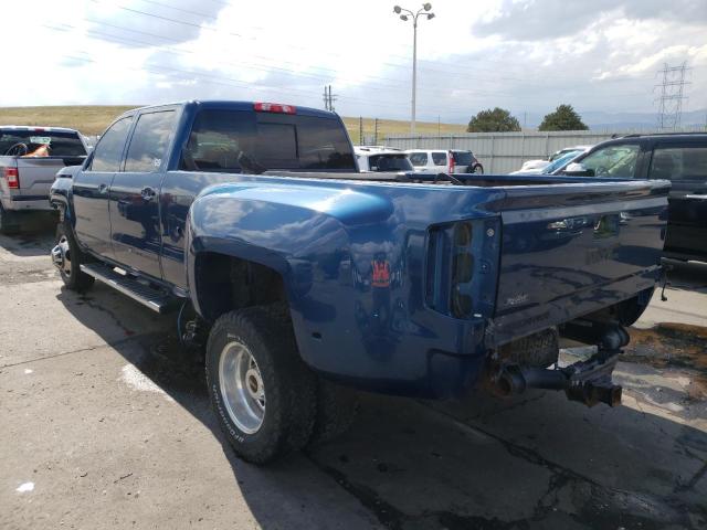 Photo 1 VIN: 1GT42YE85GF301251 - GMC SIERRA 