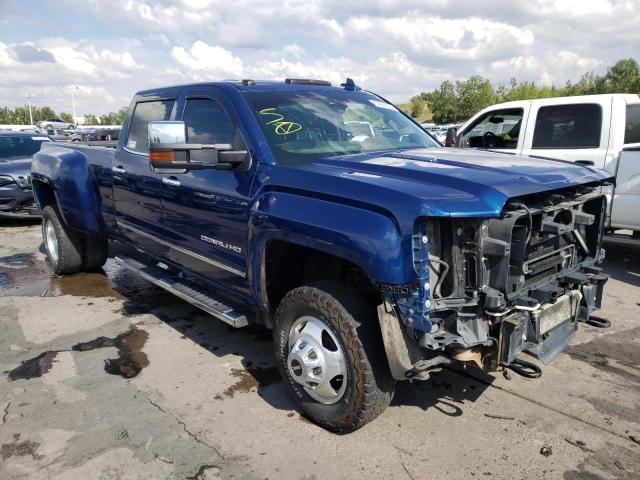 Photo 3 VIN: 1GT42YE85GF301251 - GMC SIERRA 