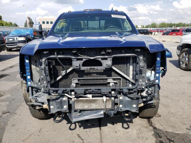 Photo 4 VIN: 1GT42YE85GF301251 - GMC SIERRA 